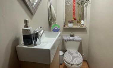 CASA 3 DORMITORIOS BELLAVISTA, TOMÉ