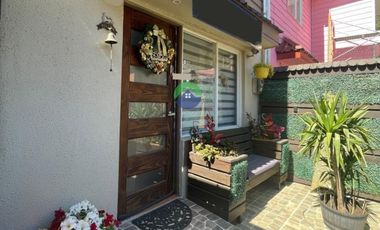 CASA 3 DORMITORIOS BELLAVISTA, TOMÉ