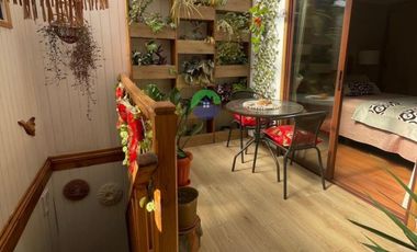 CASA 3 DORMITORIOS BELLAVISTA, TOMÉ