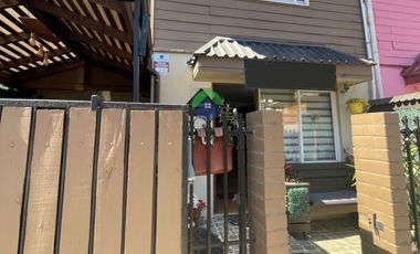 CASA 3 DORMITORIOS BELLAVISTA, TOMÉ