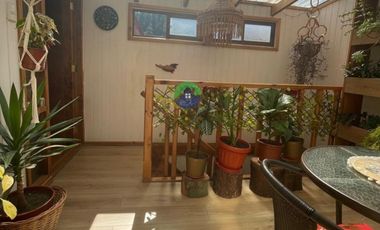 CASA 3 DORMITORIOS BELLAVISTA, TOMÉ