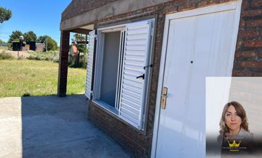 Casa en venta c/ cochera en Balneario Pehuen Co