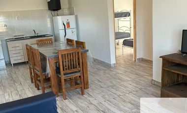 Casa en venta c/ cochera en Balneario Pehuen Co