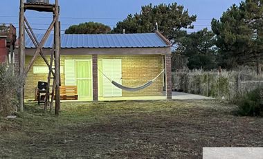 Casa en venta c/ cochera en Balneario Pehuen Co