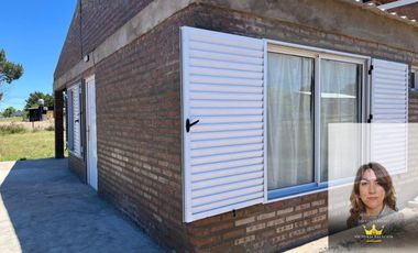 Casa en venta c/ cochera en Balneario Pehuen Co