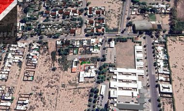 Terreno / Lote en venta de 365m2 ubicado en Las Heras