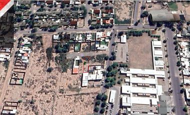 Terreno / Lote en venta de 365m2 ubicado en Las Heras