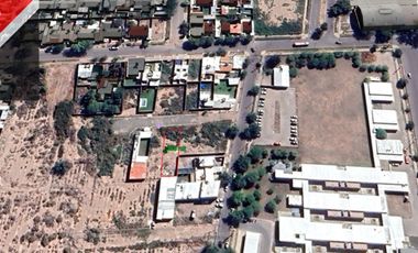 Terreno / Lote en venta de 365m2 ubicado en Las Heras