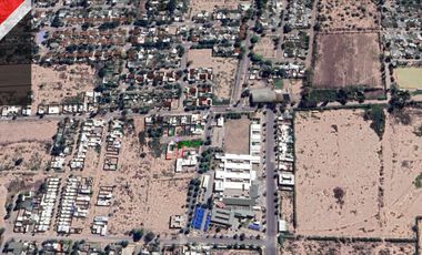 Terreno / Lote en venta de 365m2 ubicado en Las Heras
