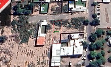 Terreno / Lote en venta de 365m2 ubicado en Las Heras
