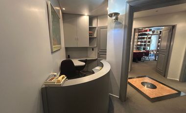 ALQULA OFICINA 3 DESPACHOS Y SALA REUNION CENTRO