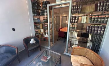 ALQULA OFICINA 3 DESPACHOS Y SALA REUNION CENTRO