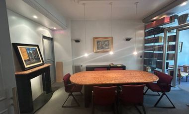 ALQULA OFICINA 3 DESPACHOS Y SALA REUNION CENTRO