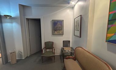 ALQULA OFICINA 3 DESPACHOS Y SALA REUNION CENTRO