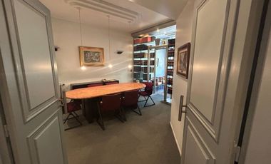 ALQULA OFICINA 3 DESPACHOS Y SALA REUNION CENTRO