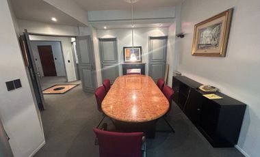 ALQULA OFICINA 3 DESPACHOS Y SALA REUNION CENTRO