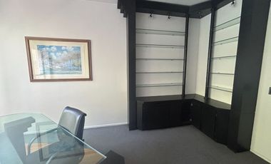 ALQULA OFICINA 3 DESPACHOS Y SALA REUNION CENTRO