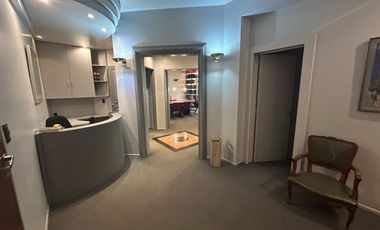 ALQULA OFICINA 3 DESPACHOS Y SALA REUNION CENTRO