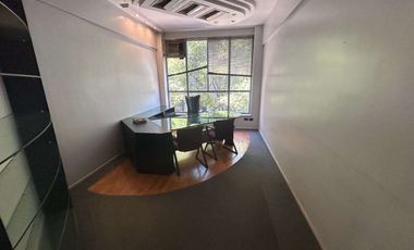 ALQULA OFICINA 3 DESPACHOS Y SALA REUNION CENTRO