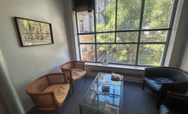 ALQULA OFICINA 3 DESPACHOS Y SALA REUNION CENTRO