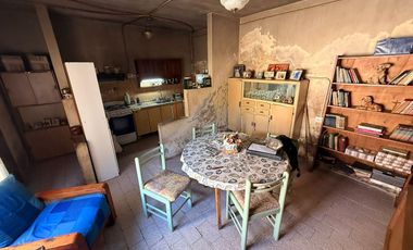 PH 4 AMBIENTES PATIO COCHERA CASEROS