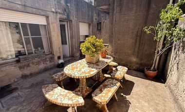 PH 4 AMBIENTES PATIO COCHERA CASEROS