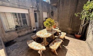 PH 4 AMBIENTES PATIO COCHERA CASEROS