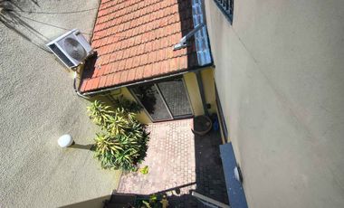 ALQUILER MARTINEZ PH 5 AMBIENTES CON COCHERA