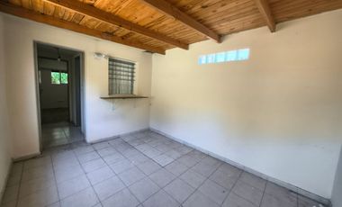 ALQUILER MARTINEZ PH 5 AMBIENTES CON COCHERA