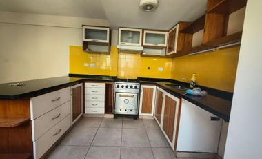 ALQUILER MARTINEZ PH 5 AMBIENTES CON COCHERA
