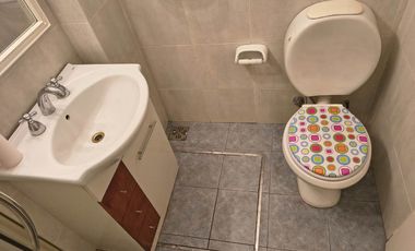 ALQUILER MARTINEZ PH 5 AMBIENTES CON COCHERA