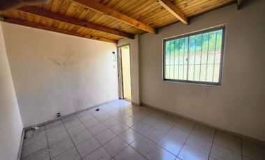 ALQUILER MARTINEZ PH 5 AMBIENTES CON COCHERA