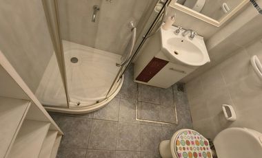 ALQUILER MARTINEZ PH 5 AMBIENTES CON COCHERA