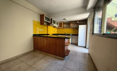 ALQUILER MARTINEZ PH 5 AMBIENTES CON COCHERA