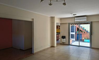 ALQUILER MARTINEZ PH 5 AMBIENTES CON COCHERA