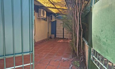 ALQUILER MARTINEZ PH 5 AMBIENTES CON COCHERA