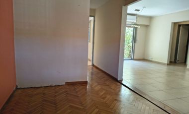 ALQUILER MARTINEZ PH 5 AMBIENTES CON COCHERA