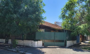 ALQUILER MARTINEZ PH 5 AMBIENTES CON COCHERA