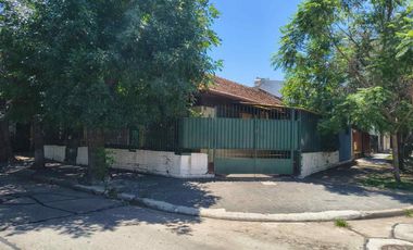 ALQUILER MARTINEZ PH 5 AMBIENTES CON COCHERA