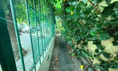 ALQUILER MARTINEZ PH 5 AMBIENTES CON COCHERA