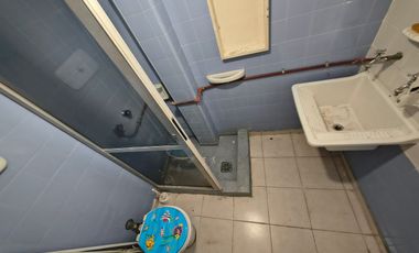 ALQUILER MARTINEZ PH 5 AMBIENTES CON COCHERA