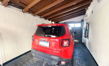 CASA EN VENTA RECICLADA A NVA SARANDI AVELLANEDA