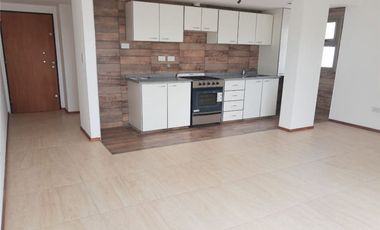 Alquiler 2 ambientes a estrenar en Caseros Centro