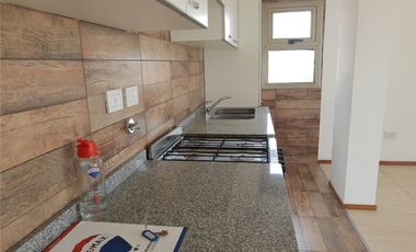 Alquiler 2 ambientes a estrenar en Caseros Centro