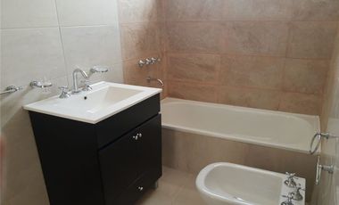 Alquiler 2 ambientes a estrenar en Caseros Centro