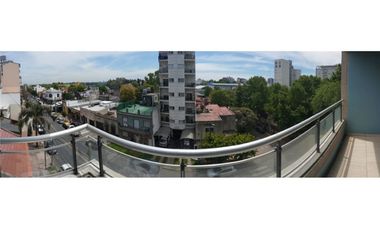 Alquiler 2 ambientes a estrenar en Caseros Centro