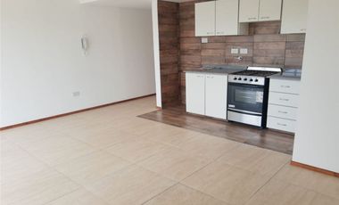 Alquiler 2 ambientes a estrenar en Caseros Centro