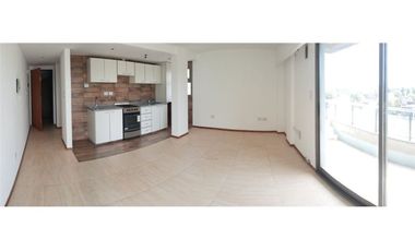 Alquiler 2 ambientes a estrenar en Caseros Centro