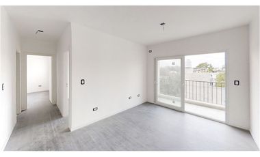 ALQUILER DEPTO 3 AMB, BALCON, MARTIN CORONADO