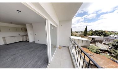 DEPTO 4 AMB, BALCON,  MARTIN CORONADO